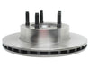 Disc Brake Rotor and Hub Assembly Raybestos Brakes 66402R
