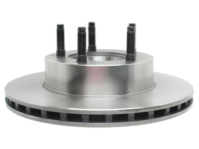Disc Brake Rotor and Hub Assembly Raybestos Brakes 66402R