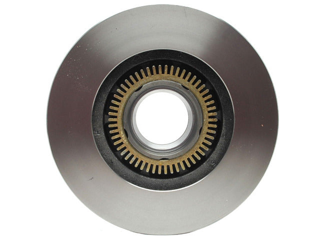 Disc Brake Rotor and Hub Assembly Raybestos Brakes 66402R