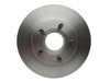 Disc Brake Rotor and Hub Assembly Raybestos Brakes 66402R