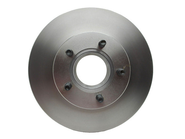 Disc Brake Rotor and Hub Assembly Raybestos Brakes 66402R