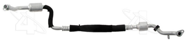 A/C Refrigerant Suction Hose Four Seasons 66403