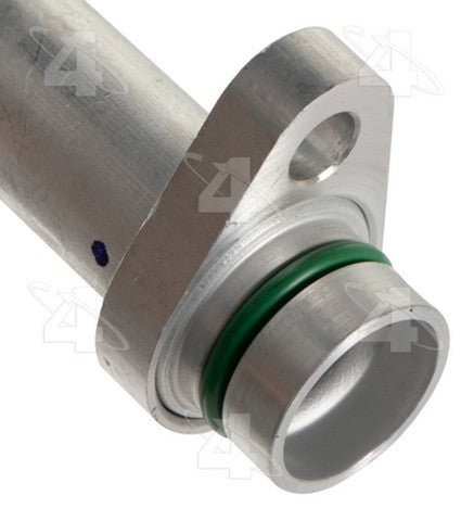 A/C Refrigerant Suction Hose Four Seasons 66403