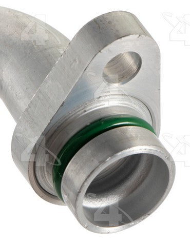 A/C Refrigerant Suction Hose Four Seasons 66403