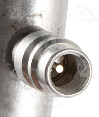 A/C Refrigerant Suction Hose Four Seasons 66403