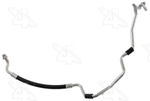 A/C Refrigerant Suction Hose Four Seasons 66404