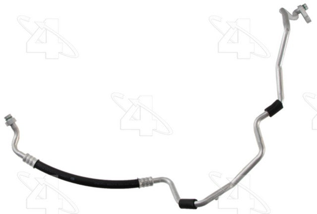 A/C Refrigerant Suction Hose Four Seasons 66404