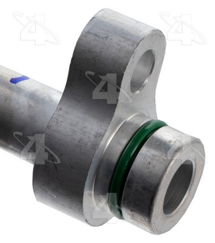 A/C Refrigerant Suction Hose Four Seasons 66404
