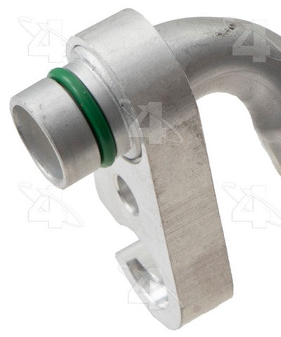 A/C Refrigerant Suction Hose Four Seasons 66404