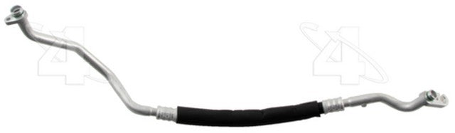 A/C Refrigerant Suction Hose Four Seasons 66405