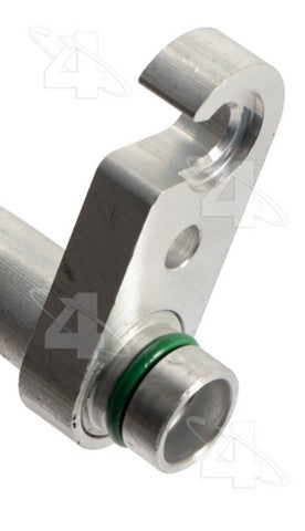 A/C Refrigerant Suction Hose Four Seasons 66405