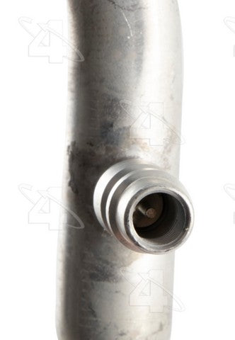 A/C Refrigerant Suction Hose Four Seasons 66405