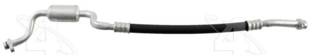 A/C Refrigerant Suction Hose Four Seasons 66406