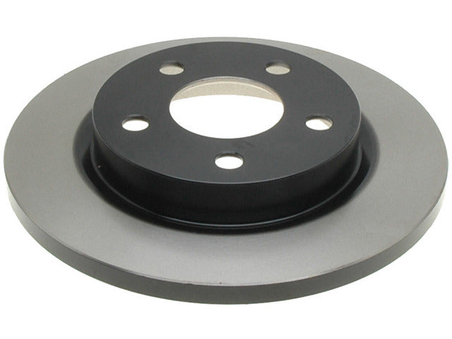 Disc Brake Rotor Raybestos Brakes 66406