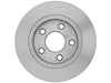 Disc Brake Rotor Raybestos Brakes 66406