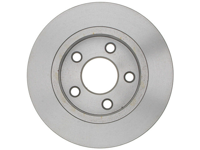Disc Brake Rotor Raybestos Brakes 66406