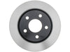 Disc Brake Rotor Raybestos Brakes 66406
