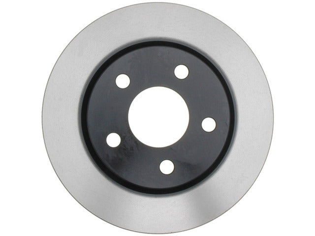 Disc Brake Rotor Raybestos Brakes 66406