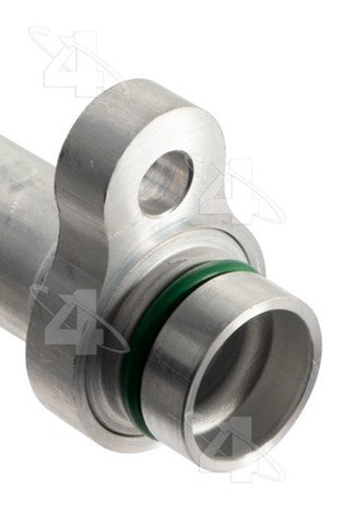 A/C Refrigerant Suction Hose Four Seasons 66406