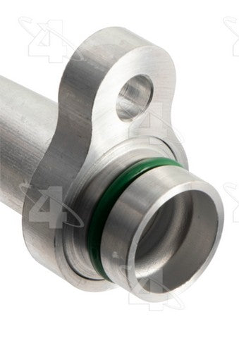 A/C Refrigerant Suction Hose Four Seasons 66406
