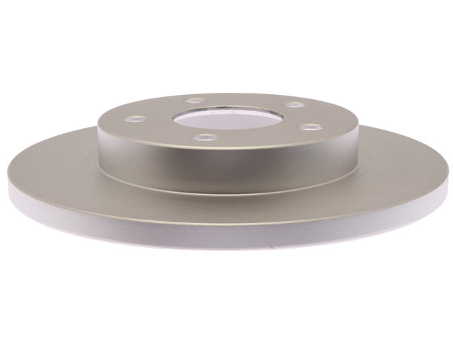Disc Brake Rotor Raybestos Brakes 66406FZN