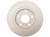 Disc Brake Rotor Raybestos Brakes 66406FZN