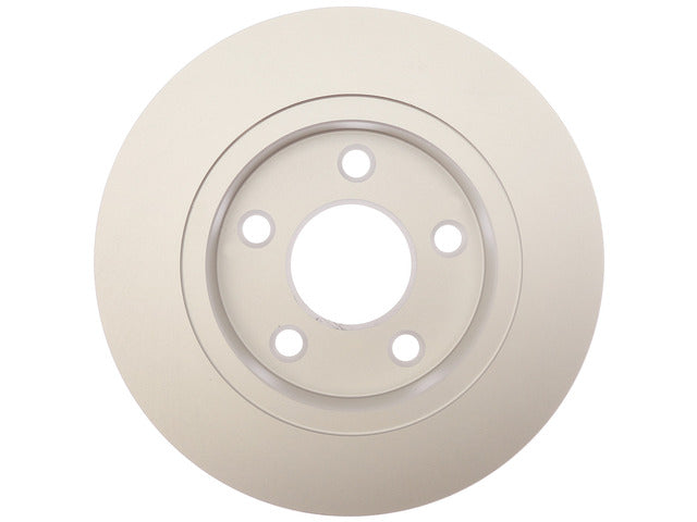 Disc Brake Rotor Raybestos Brakes 66406FZN