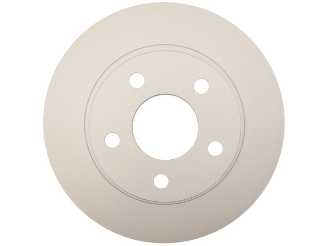 Disc Brake Rotor Raybestos Brakes 66406FZN