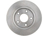 Disc Brake Rotor Raybestos Brakes 66406R