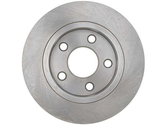 Disc Brake Rotor Raybestos Brakes 66406R