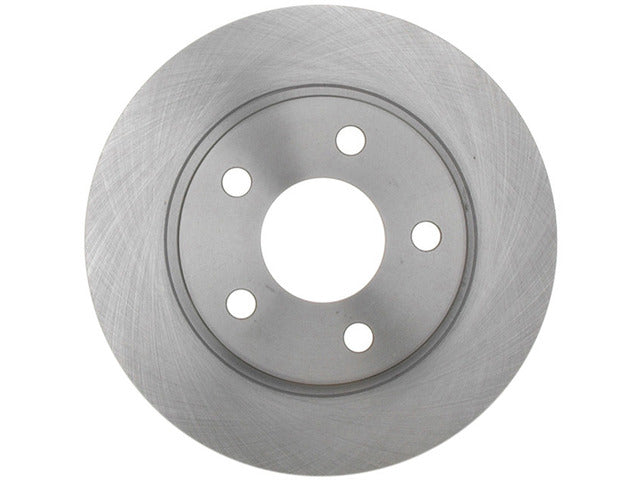 Disc Brake Rotor Raybestos Brakes 66406R