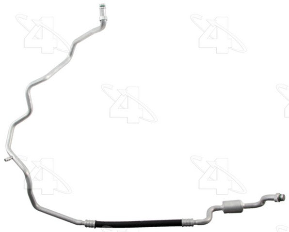 A/C Refrigerant Suction Hose Four Seasons 66407