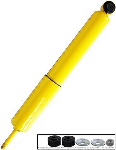 Suspension Shock Absorber Monroe 66407