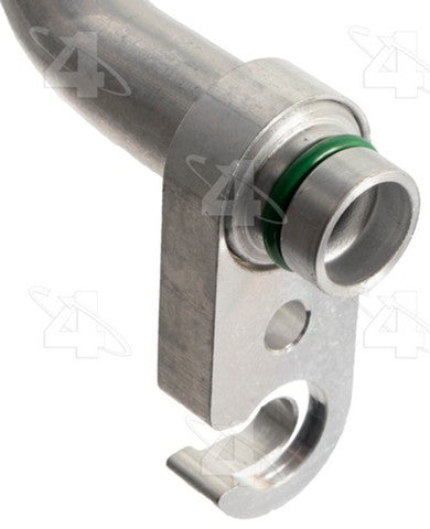 A/C Refrigerant Suction Hose Four Seasons 66407