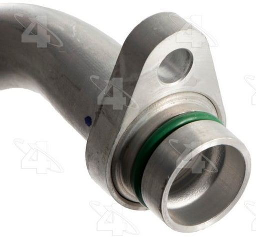 A/C Refrigerant Suction Hose Four Seasons 66407