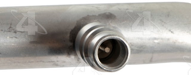 A/C Refrigerant Suction Hose Four Seasons 66407