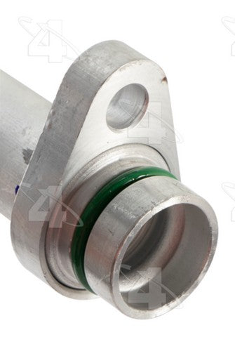 A/C Refrigerant Suction Hose Four Seasons 66408