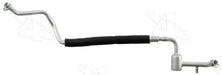 A/C Refrigerant Suction Hose Four Seasons 66409