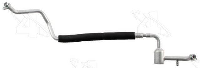 A/C Refrigerant Suction Hose Four Seasons 66409