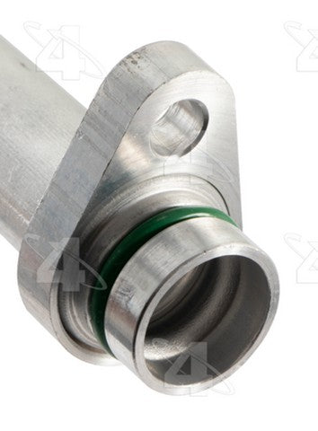 A/C Refrigerant Suction Hose Four Seasons 66409