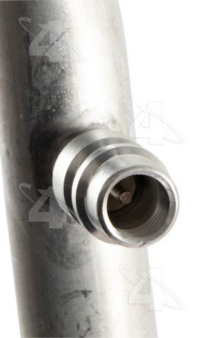A/C Refrigerant Suction Hose Four Seasons 66409