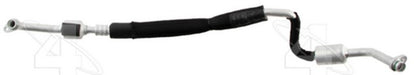 A/C Refrigerant Suction Hose Four Seasons 66410