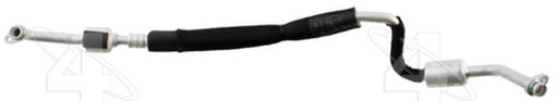 A/C Refrigerant Suction Hose Four Seasons 66410