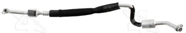 A/C Refrigerant Suction Hose Four Seasons 66410