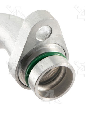 A/C Refrigerant Suction Hose Four Seasons 66410