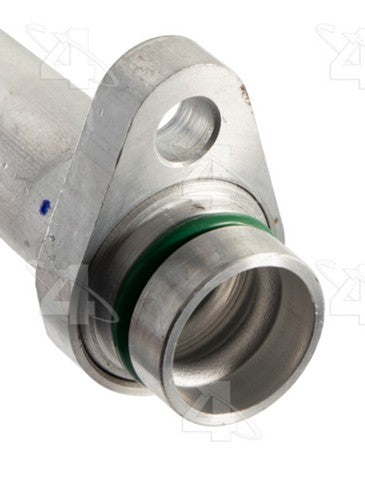 A/C Refrigerant Suction Hose Four Seasons 66410