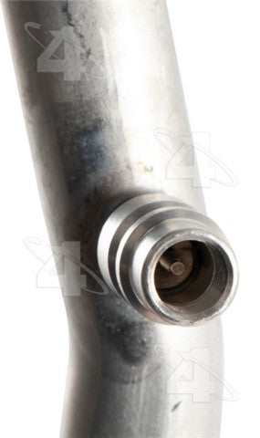 A/C Refrigerant Suction Hose Four Seasons 66410