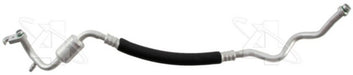 A/C Refrigerant Suction Hose Four Seasons 66411