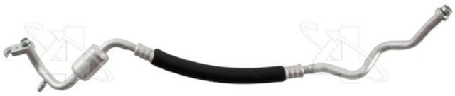 A/C Refrigerant Suction Hose Four Seasons 66411