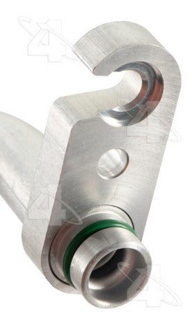 A/C Refrigerant Suction Hose Four Seasons 66411